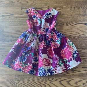 NWOT Pippa and Julia dress size 6x.
